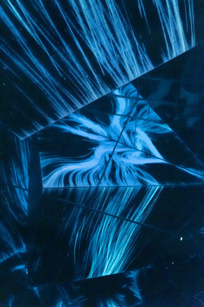 הכוח הישראלי בבינה המלאכותית: מוחות כחול-לבן שמעצבים את עתיד העולם