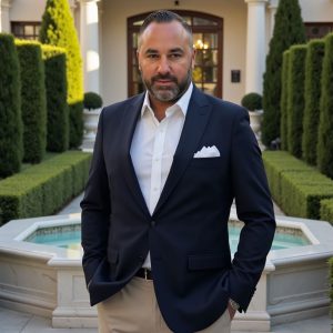 ג'ורג' ורור (George Warwar): המיליארדר הישראלי שמשנה את פני תיירות היוקרה בעולם