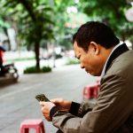 מי זה בשארה וסאם יזם ומומחה דיגיטל