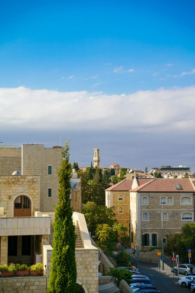 מאיר דוידי: מה למדתי מעשרות שנים בעולם הבנייה והיזמות